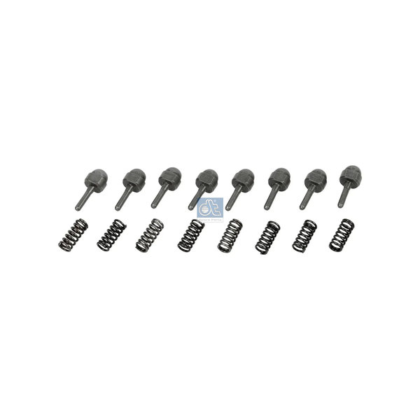 کیت تعمیر 2.9321 DIESEL TECHNIC